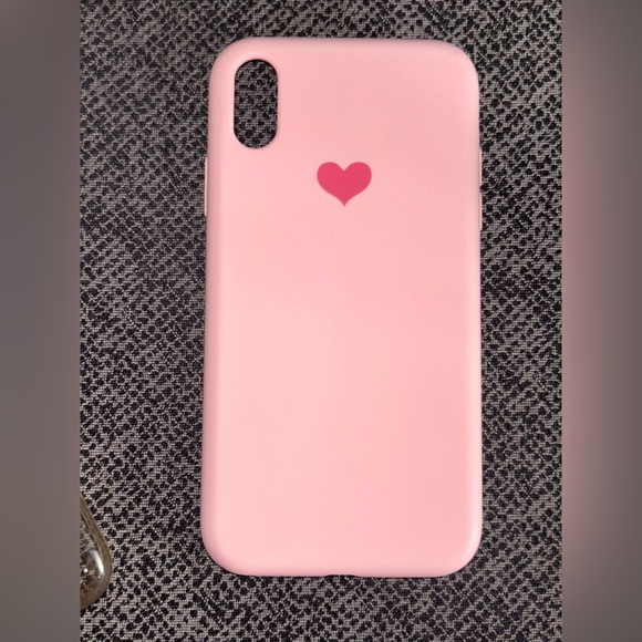 Never User iPhone XR silicone protective case (iPhone XR) - Picture 4 of 5